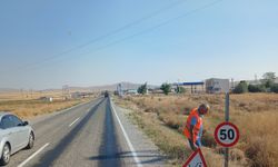 Bakan Uraloğlu: Bugüne kadar toplam 32 bin 845 levhayı kaldırdık