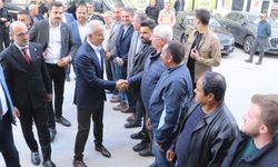 Bakan Uraloğlu: Burdur-Tefenni-Çavdır Yolu ile yıllık toplam 831 milyon lira tasarruf edeceğiz (2)