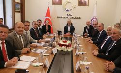 Bakan Uraloğlu: Burdur-Tefenni-Çavdır Yolu ile yıllık toplam 831 milyon lira tasarruf edeceğiz