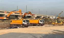 Bakan Uraloğlu: Ekonomik büyümenin birinci şartı, güçlü bir ulaşım altyapısıdır (2)