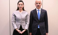 Bakan Uraloğlu, Gürcistan Ekonomi ve Sürdürülebilir Kalkınma Bakanı Kvrivishvili ile görüştü