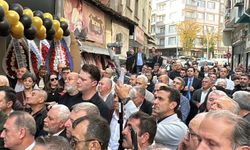 Bakan Yardımcısı Turan: Terörle mücadelede çok büyük bir mesafe aldık