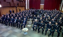 Bakan Yerlikaya: Emniyet personelimize zorunlu 2'nci şark tebligatı yapılmayacak