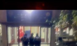 Bakan Yerlikaya: Trafik güvenliğini tehlikeye düşüren sürücü yakalandı