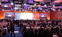 Bakanlar Göktaş ve Işıkhan, Katar'da 2'nci Dünya Sosyal Kalkınma Zirvesi'ne katılıyor