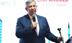 Bakanlık, Mansur Yavaş için soruşturma izni verdi