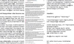 Bakanlıktan, Ordu'da sürekli işçi alımı kurası sonrasında gündeme gelen iddialara açıklama