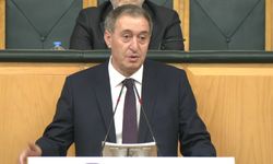 Bakırhan: Bahçeli'nin çağrısı son derece isabetlidir