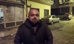 Balıkesir Sındırgı'da art arda 3 deprem meydana geldi