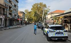 Balıkesir'de 4.3 büyüklüğünde deprem