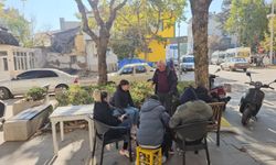 Balıkesir'de 4.4 büyüklüğünde deprem