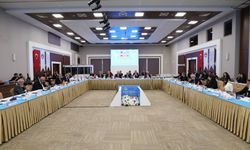 Balkan Anayasa Mahkemeleri Forumu'nda 'Antalya Deklarasyonu' imzalandı