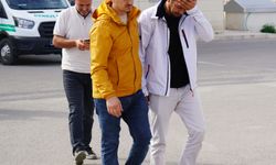 Bariyere çarpan motosikletin sürücü hayatını kaybetti