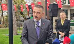 Batan Kafkametler gemisindeki mürettebat için yapılan anıt, facianın yıl dönümünde açıldı