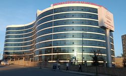 Batman'da beton parçaları inşaat işçilerinin üzerine düştü: 1 ölü, 1 yaralı