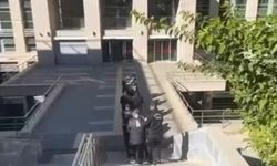 Batman'da silahlı saldırı ve kundaklama olaylarına ilişkin 5 tutuklama