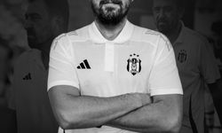 Beşiktaş U17 Akademi Teknik Sorumlusu Hikmet Çapanoğlu vefat etti