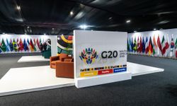 Beyaz Saray: ABD, Güney Afrika'da düzenlenecek G20 Liderler Zirvesi'ne katılmayacak