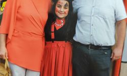 Beyzanur, milyonda bir görülen hastalık nedeniyle yürüyemiyor