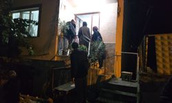 Bilecik'e Astsubay Üstçavuş İlhan Ongan'ın şehadet haberi ulaştı