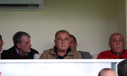 Bodrum FK - Çorum FK / Fotoğraflar