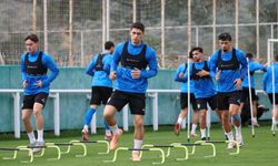 Bodrum FK Teknik Direktörü Burhan Eşer: Milli araya lider girmek önemliydi