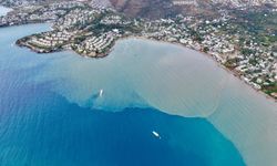 Bodrum'da sağanak; 1 evi su bastı, yollar göle döndü/Ek fotoğraflar