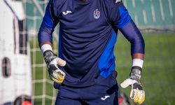 Bordo-mavililer taktik çalıştı