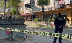 Börek almaya gittiği işletmede eski erkek arkadaşı tarafından öldürdü