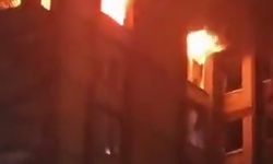 Bosna Hersek'te huzurevinde yangın: 10 ölü, 20 yaralı