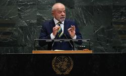 Brezilya Devlet Başkanı Lula da Silva'dan 'Bolsonaro' açıklaması: Cezasını çekecek