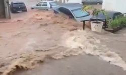 Brezilya'da kasırga: 6 ölü, 750 yaralı