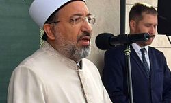 Bulgaristan'da yaptırılan Kırcaali Yeni Cami, törenle açıldı