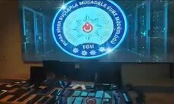 Bursa merkezli 16 ilde ‘siber dolandırıcılık' operasyonu; 18 tutuklama