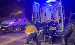 Bursa- Yalova yolunda 5 aracın karıştığı zincirleme kaza: 1 ölü, 13 yaralı