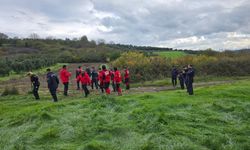 Bursa'da 3 gündür kayıp olan alzheimer hastası için arama çalışmaları sürüyor