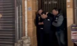 Bursa'da yasa dışı bahis operasyonunda 7 tutuklama