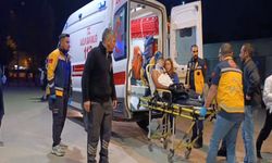 Bursa'da zincirleme motosiklet kazasında ağır yaralanan Refik kurtarılamadı