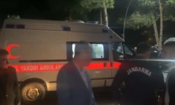 Bursa'ya Hava Pilot Serdar Uslu'nun şehadet haberi ulaştı