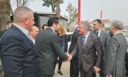 Büyükataman: Cumhur İttifakı tam bir uyum içinde terörü temizlemeye kararlıdır