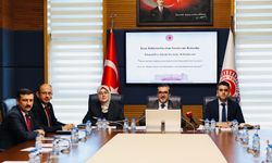 Büyükelçi Prof. Dr. Paçacı: Batı'da İslamofobik hadiselerde ciddi yükseliş var'