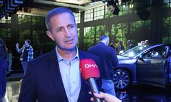 BYD Türkiye, elektrikli SEALION 7 ve ATTO 2 modellerini tanıttı