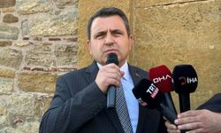 Çanakkale Savaşları'nın ilk şehitleri, törenle anıldı