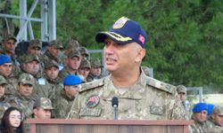 Çanakkale'de Yıldırım-2025 Seferberlik Tatbikatı yapıldı