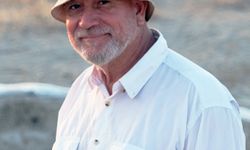 Canhasan'da 8 bin 500 yıllık obsidyen ayna bulundu