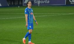 Çaykur Rizespor- Fatih Karagümrük: 1-0