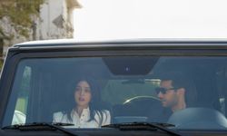 Cemre Baysel, performansıyla ışık saçmaya devam ediyor