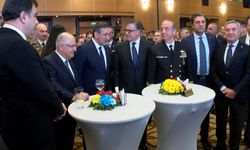 Cevdet Yılmaz: Romanya ile ticaret hedefimiz 15 milyar dolar