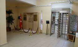 Cezaevinde açık görüşte 4 yaşındaki kızını öldüresiye dövdü