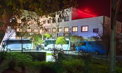 Cezaevinde gıda zehirlenmesi şüphesi; 131 hükümlü hastaneye kaldırıldı / Ek Fotoğraflar